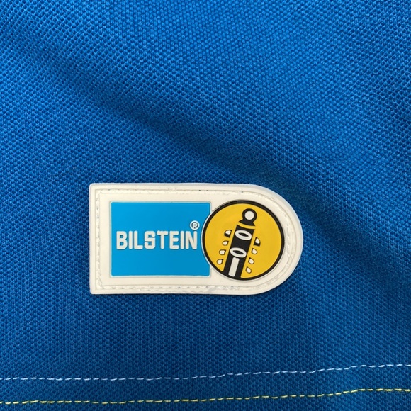 Bilstein (official corporate wear) collared polo - Picture 5 of 6